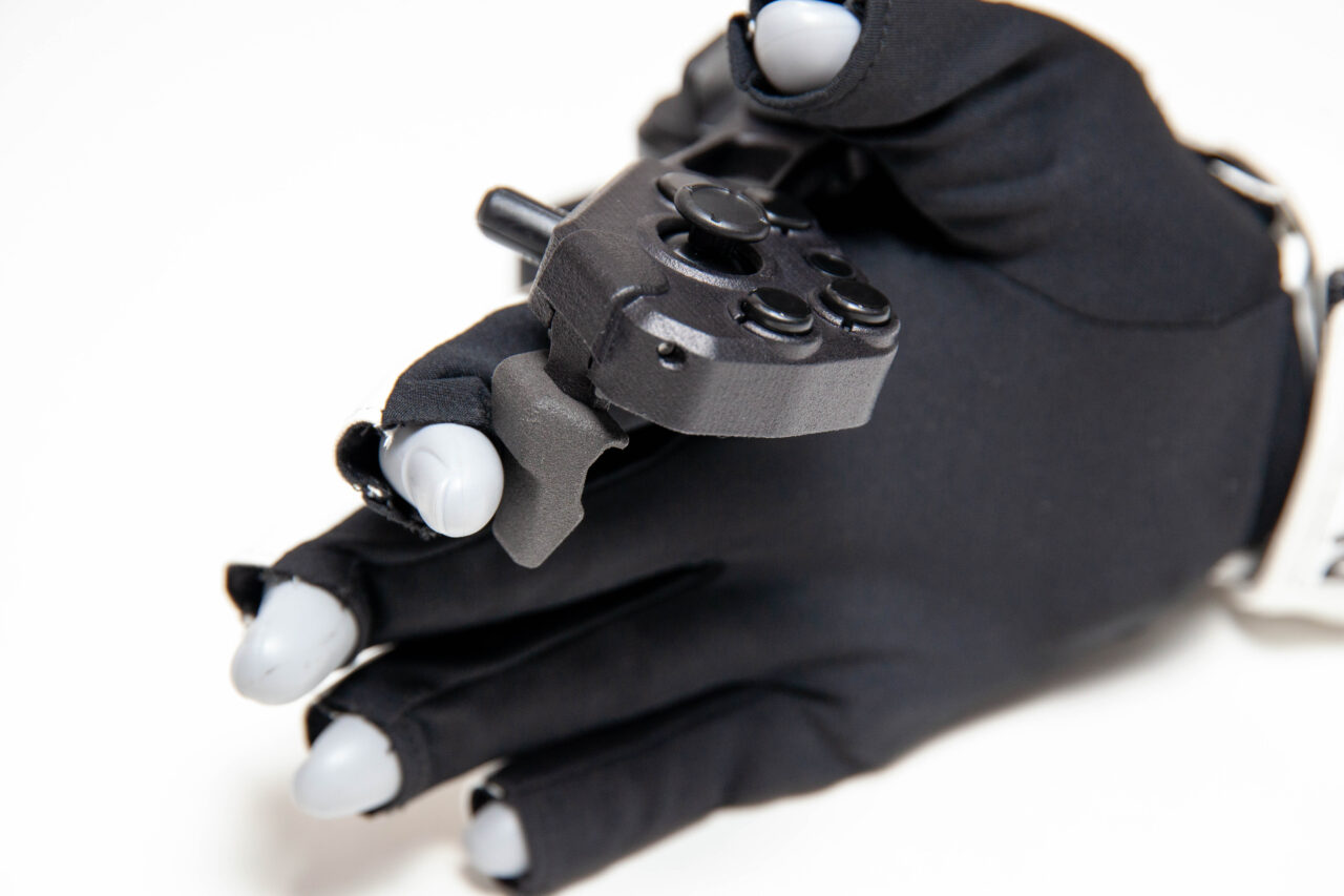 【新商品予約開始】Magnetra2専用「Trigger Button Extension」登場！